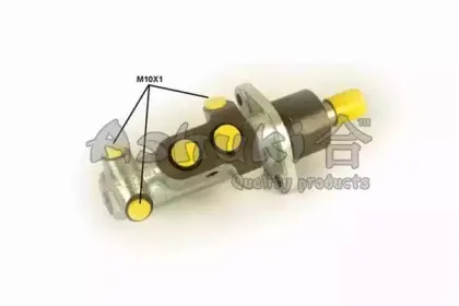 Главный тормозной цилиндр ASHUKI купить