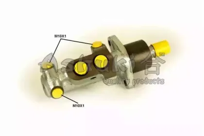 Главный тормозной цилиндр ASHUKI купить