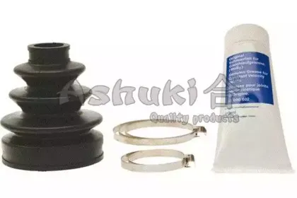 Комплект пылника, приводной вал ASHUKI купить