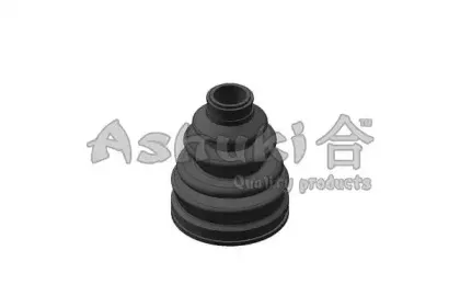 Комплект пылника, приводной вал ASHUKI купить