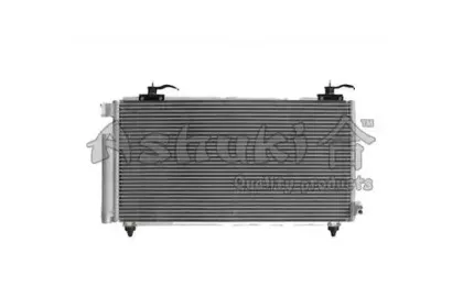 Конденсатор, кондиционер ASHUKI купить