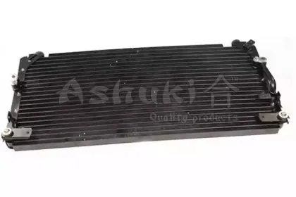 Конденсатор, кондиционер ASHUKI купить