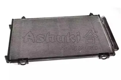 Конденсатор, кондиционер ASHUKI купить