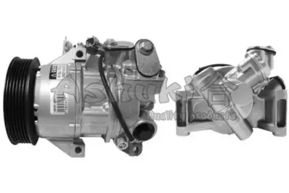 Компрессор, кондиционер ASHUKI купить