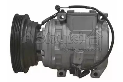 Компрессор, кондиционер ASHUKI купить