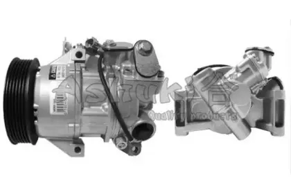 Компрессор, кондиционер ASHUKI купить