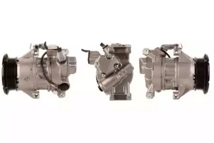 Компрессор, кондиционер ASHUKI купить