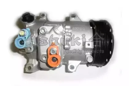 Компрессор, кондиционер ASHUKI купить