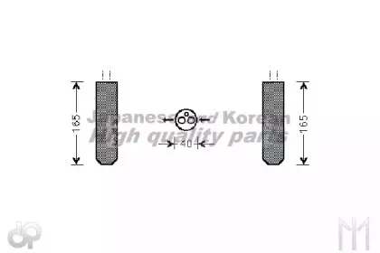 Тормозной шланг ASHUKI купить