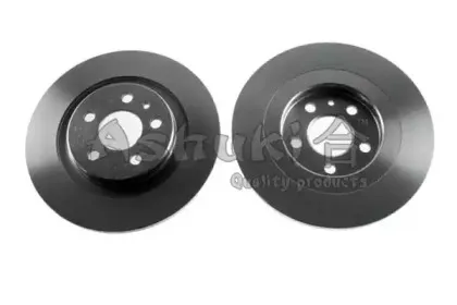 Тормозной диск ASHUKI купить