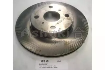 Тормозной диск ASHUKI купить