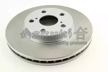 Тормозной диск ASHUKI купить