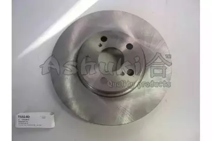 Тормозной диск ASHUKI купить