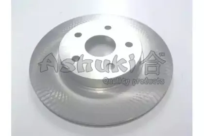 Тормозной диск ASHUKI купить