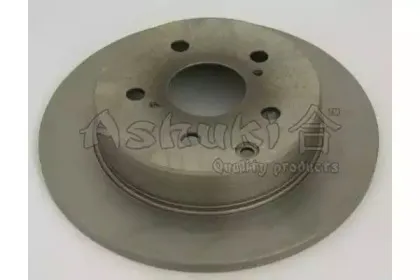 Тормозной диск ASHUKI купить