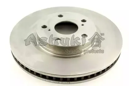 Тормозной диск ASHUKI купить