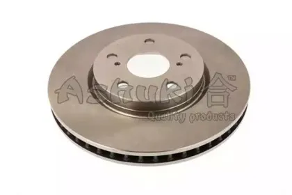 Тормозной диск ASHUKI купить