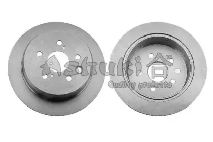 Тормозной диск ASHUKI купить