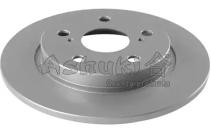 Тормозной диск ASHUKI купить
