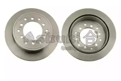 Тормозной диск ASHUKI купить