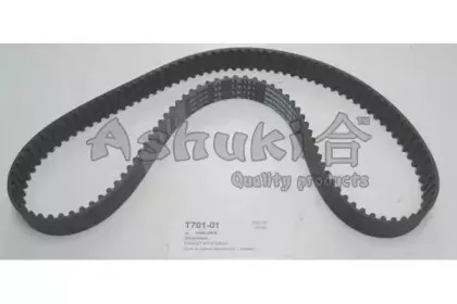 Ремень ГРМ ASHUKI купить