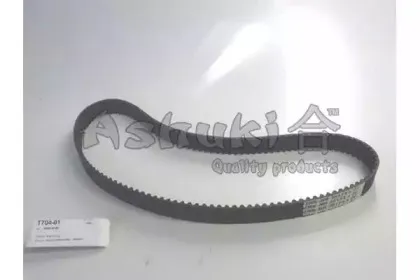 Ремень ГРМ ASHUKI купить