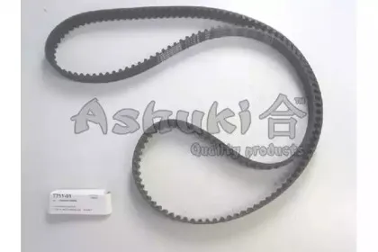 Ремень ГРМ ASHUKI купить