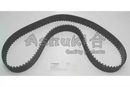 Ремень ГРМ ASHUKI купить