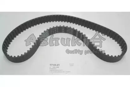 Ремень ГРМ ASHUKI купить