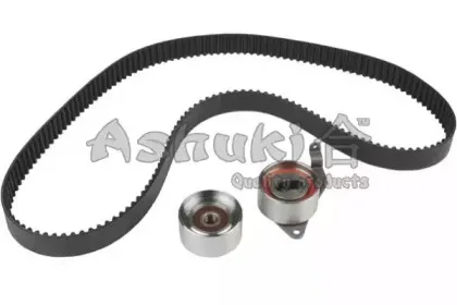 Комплект ремня ГРМ ASHUKI купить