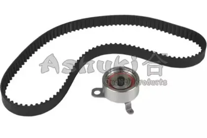 Комплект ремня ГРМ ASHUKI купить