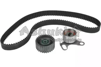 Комплект ремня ГРМ ASHUKI купить