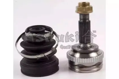 Шарнирный комплект, приводной вал ASHUKI купить