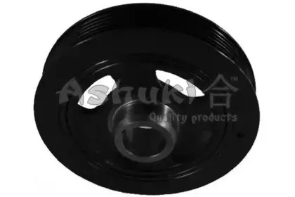 Ременный шкив, коленчатый вал ASHUKI купить