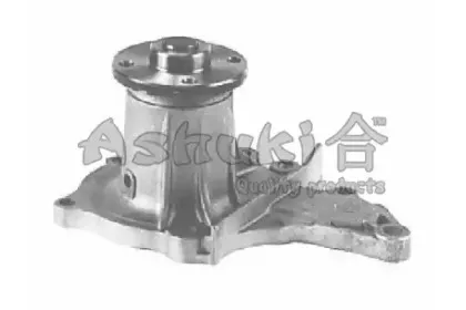 Водяной насос ASHUKI купить