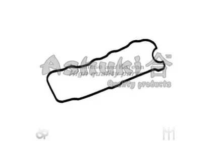 Прокладка, крышка головки цилиндра ASHUKI купить