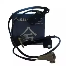 Датчик, частота вращения колеса ASHUKI купить