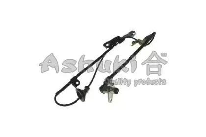 Датчик, частота вращения колеса ASHUKI купить