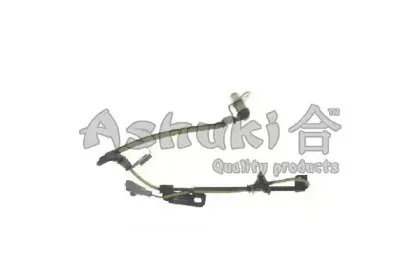 Датчик, частота вращения колеса ASHUKI купить