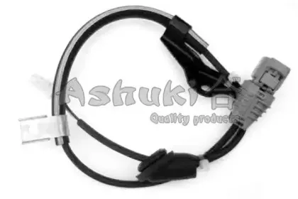 Датчик, частота вращения колеса ASHUKI купить