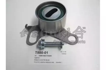 Устройство для натяжения ремня, ремень ГРМ ASHUKI купить