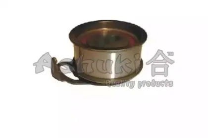 Паразитный / Ведущий ролик, зубчатый ремень ASHUKI купить