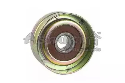 Паразитный / Ведущий ролик, зубчатый ремень ASHUKI купить