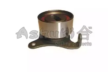 Натяжной ролик, ремень ГРМ ASHUKI купить
