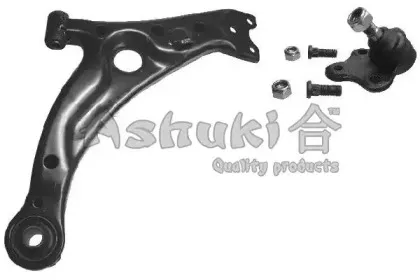 Рычаг независимой подвески колеса, подвеска колеса ASHUKI купить