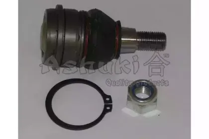 Рычаг независимой подвески колеса, подвеска колеса ASHUKI купить