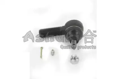 Наконечник поперечной рулевой тяги ASHUKI купить