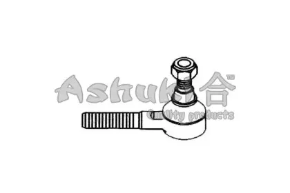 Наконечник поперечной рулевой тяги ASHUKI купить