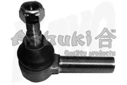 Наконечник поперечной рулевой тяги ASHUKI купить