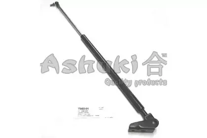 Газовая пружина, крышка багажник ASHUKI купить